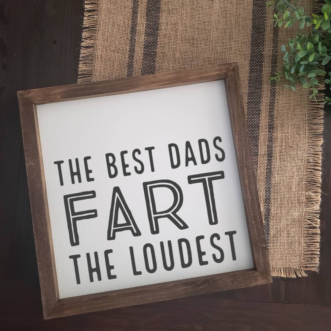 donald ealy recommends loudest fart ever recorded pic