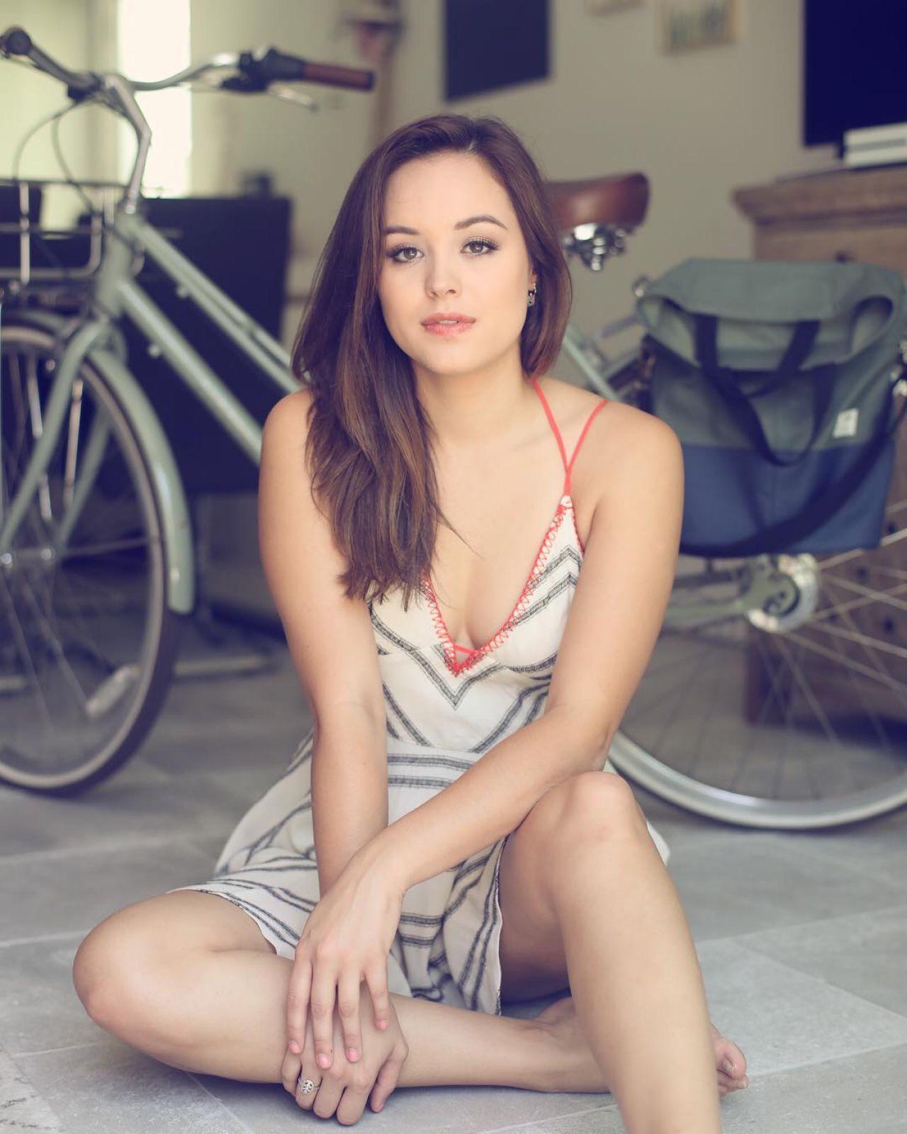 christian rojas recommends hayley orrantia oops pic