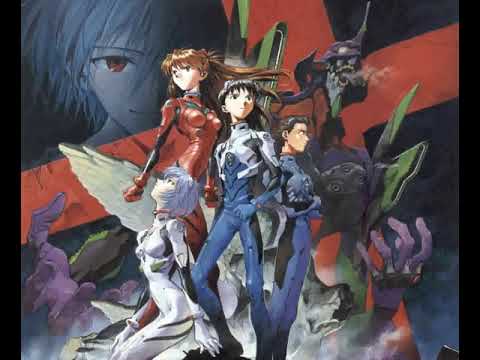 angelina sweet recommends Evangelion Human Salvation Project