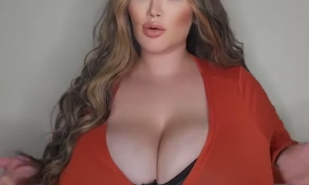 Best of Big breasted mexican women