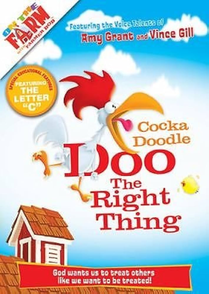 barbara jury recommends Cocka Doodle Doo Movie