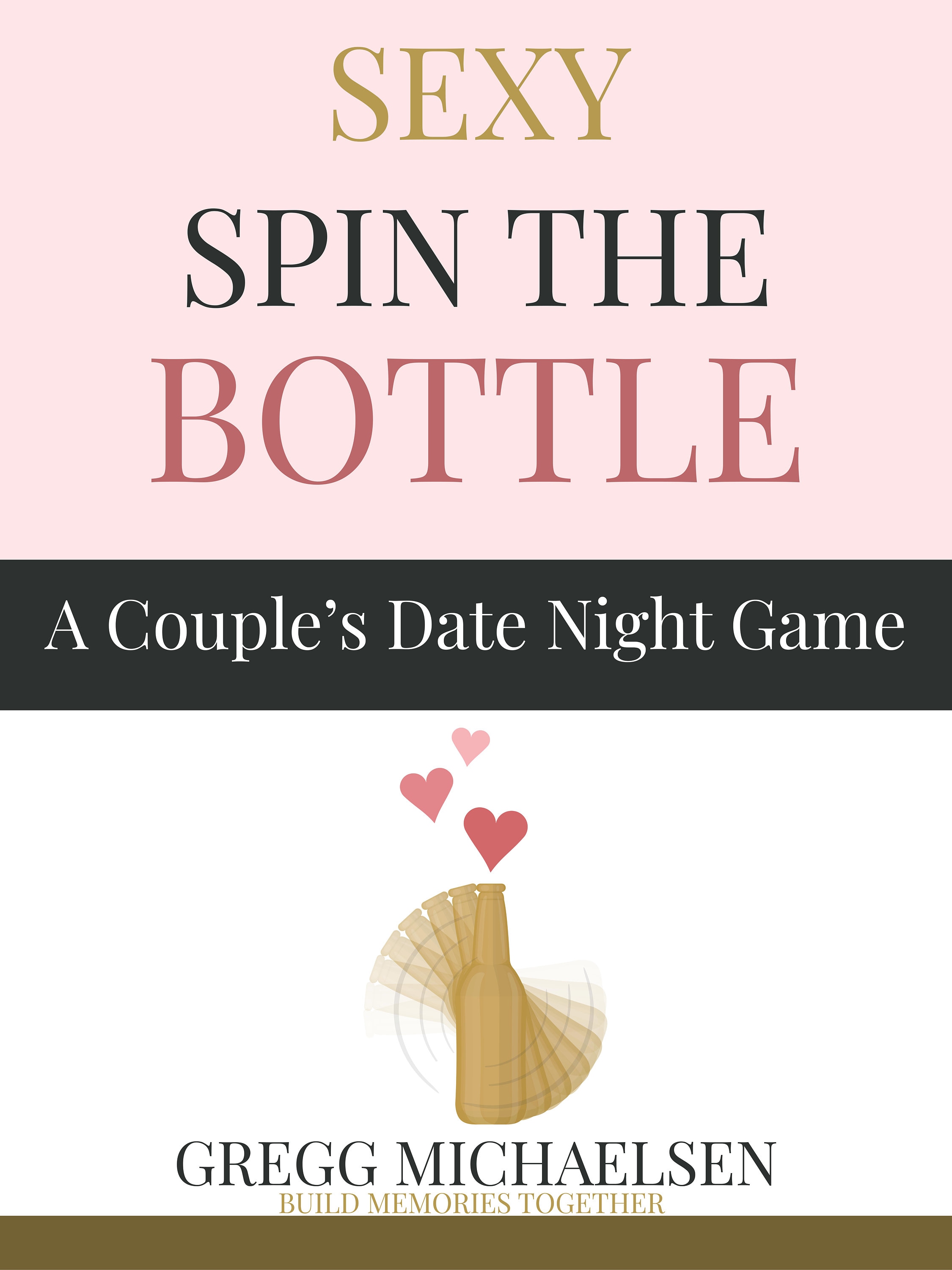 aoife dullaghan recommends sexy spin the bottle pic