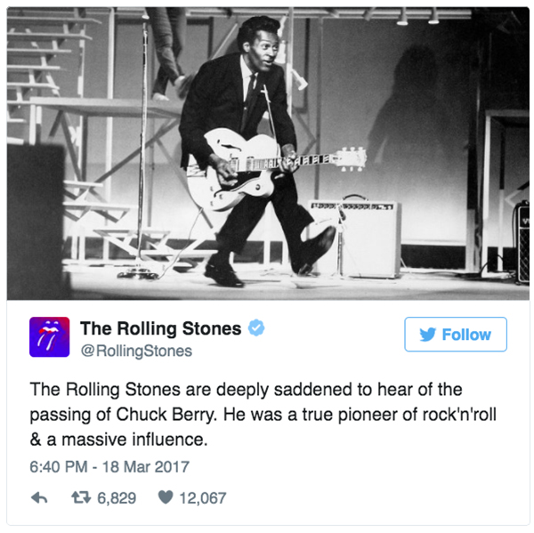 alicia kimrey recommends chuck berry fart pic
