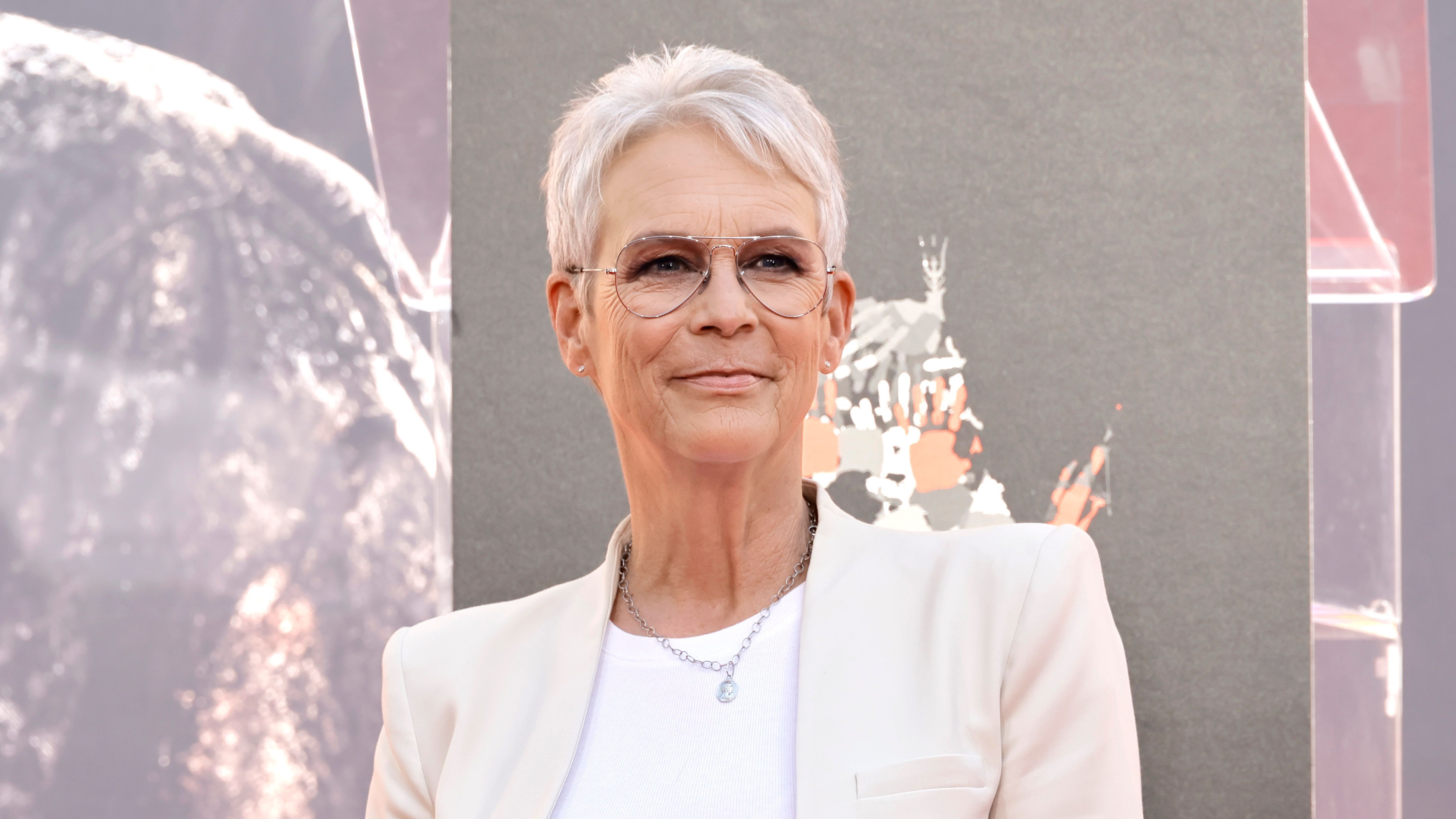 david argenti recommends jamie lee curtis nide pic