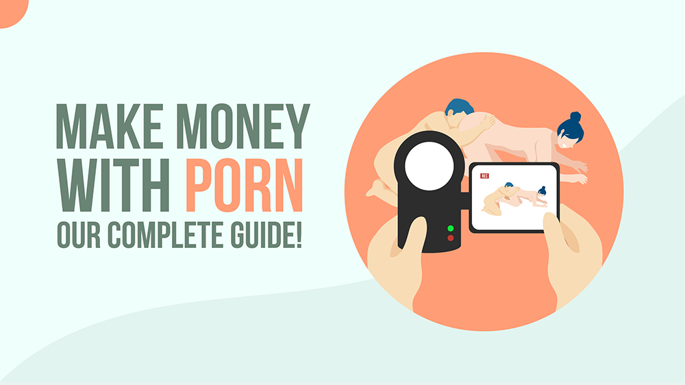 do le recommends make money uploading porn pic