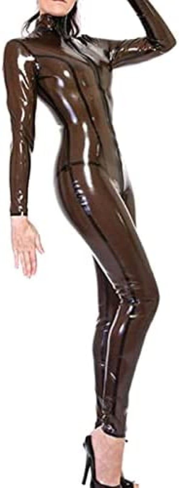 carter randolph recommends skin tight latex suit pic