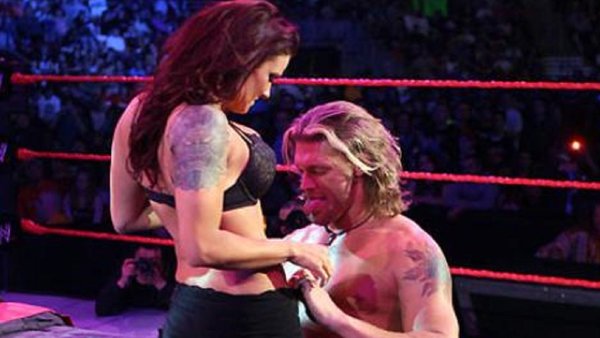 cory head recommends Wwe Lita Sex Tape