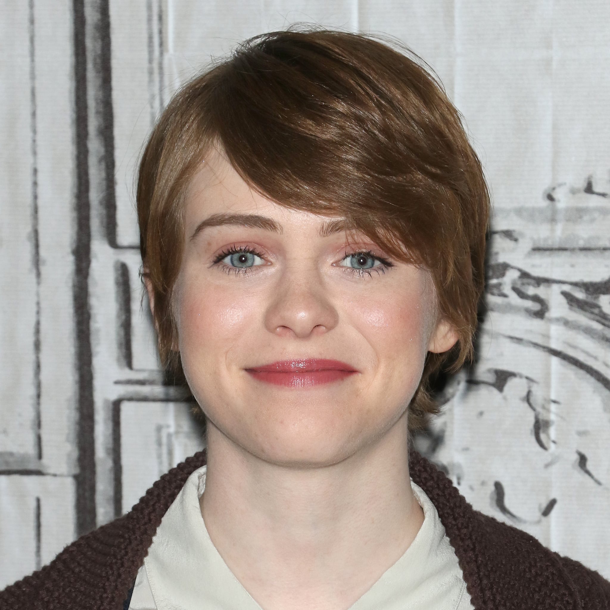 andrew carvajal recommends Sophia Lillis Sexy