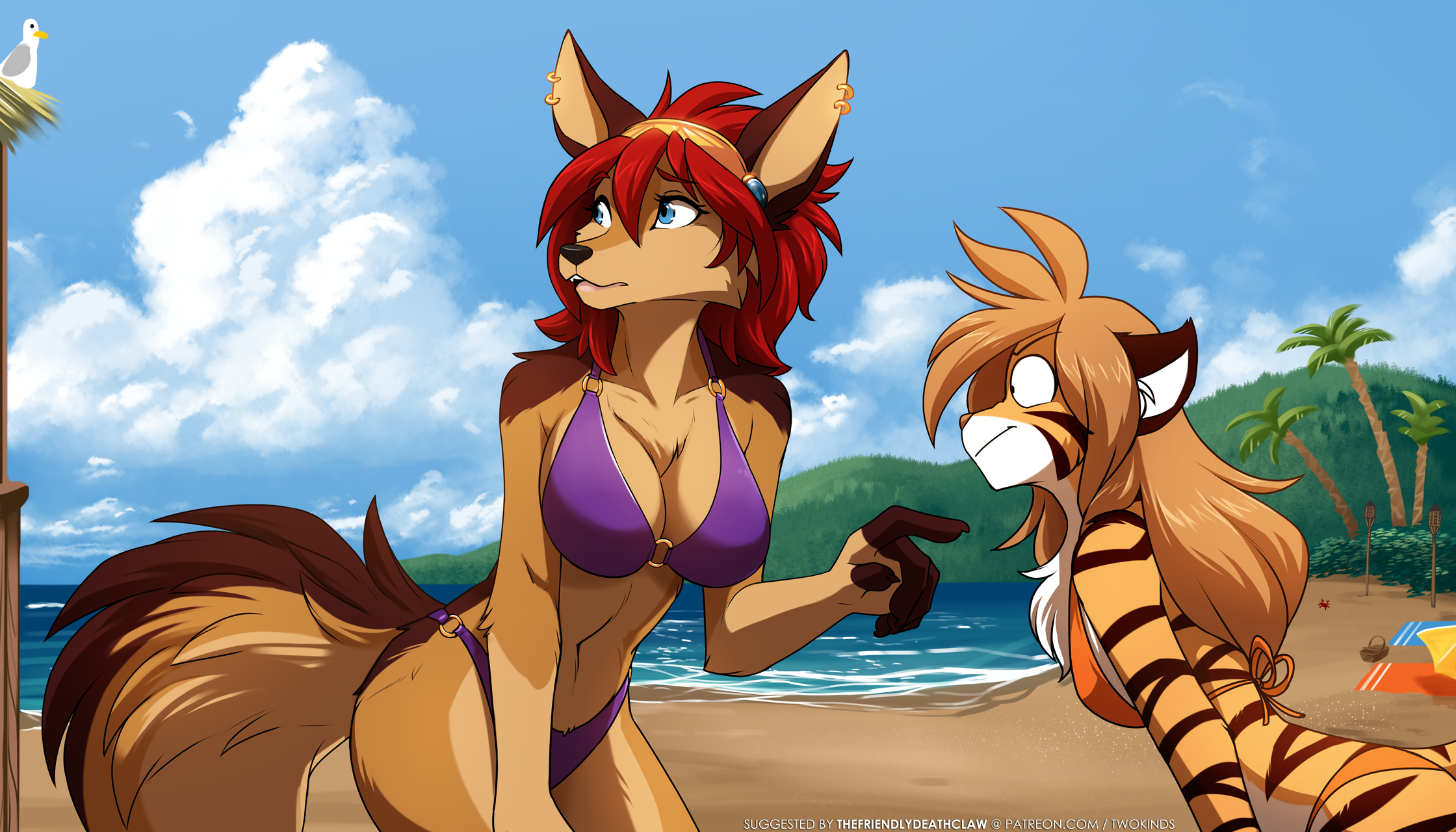 cindy ostlund recommends furry beach club download pic