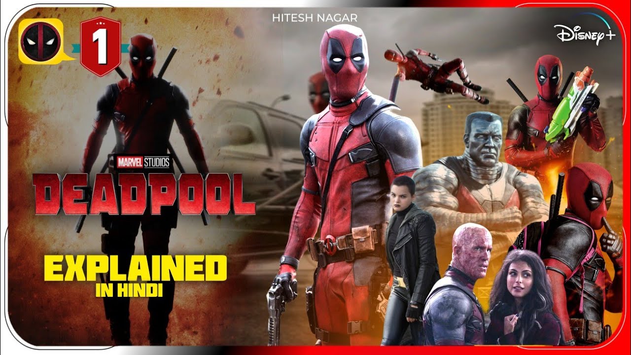 deadpool full movie in hindi