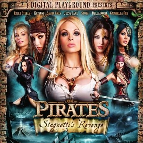 Pirates Stagnettis Revenge Full pony lesbian