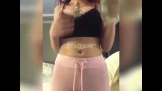 ashly john add cash me outside tits photo