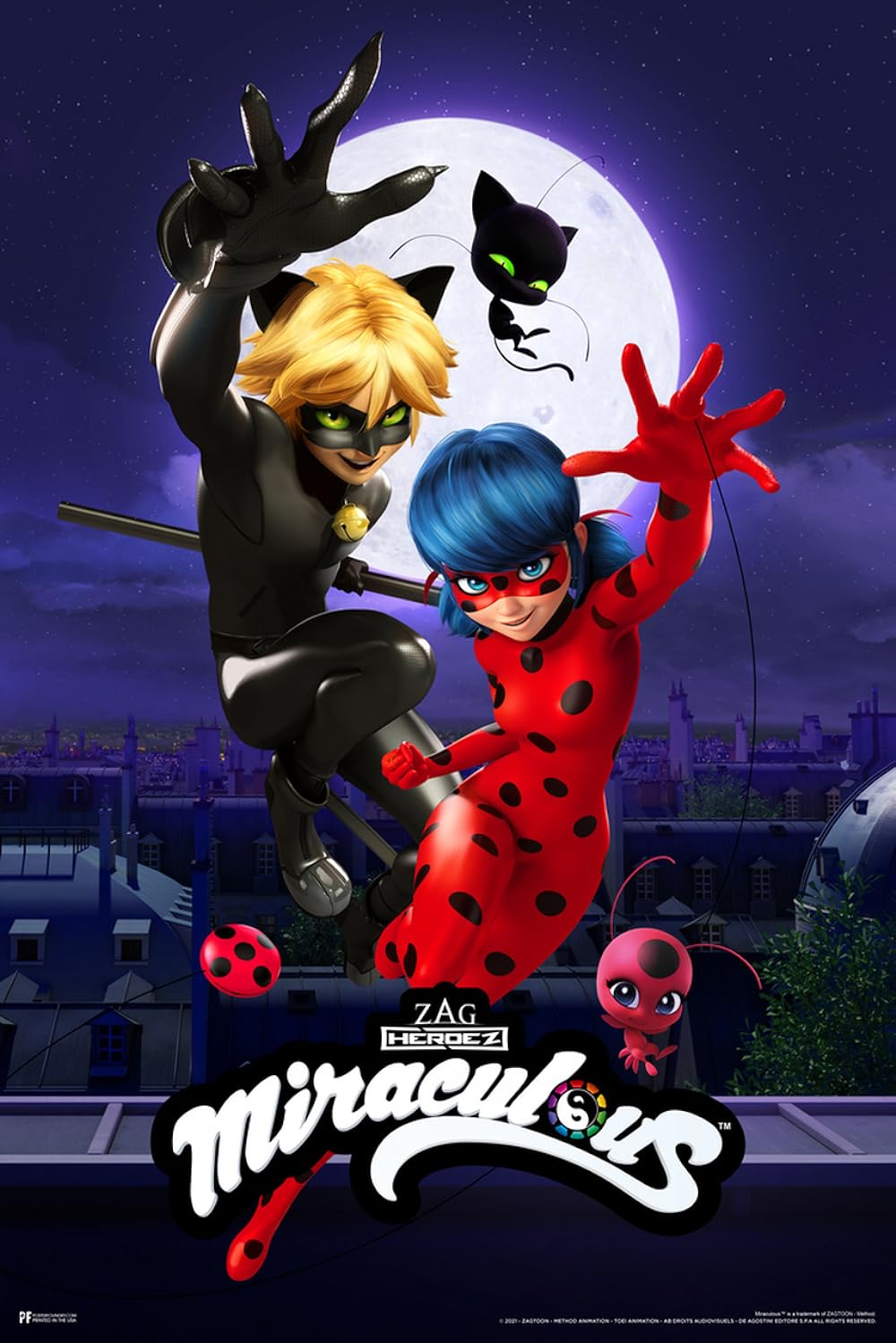 Images Of Ladybug From Miraculous her stepson