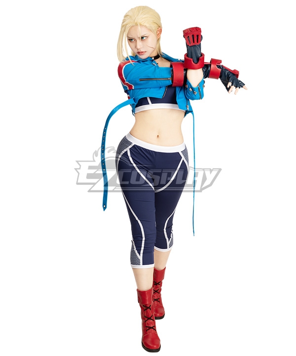 arman iqbal jamani recommends cammy street fighter cosplay pic