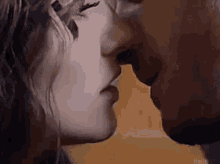 Best of Soft kiss gif