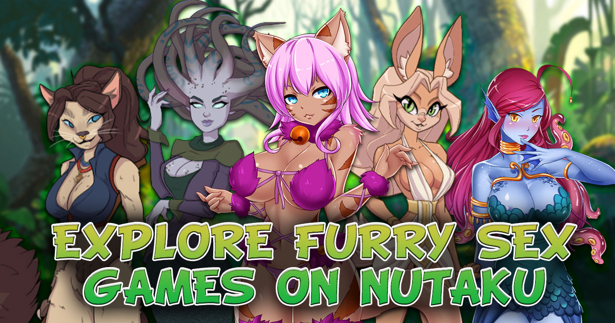 Anime Furry Porn Games song porn