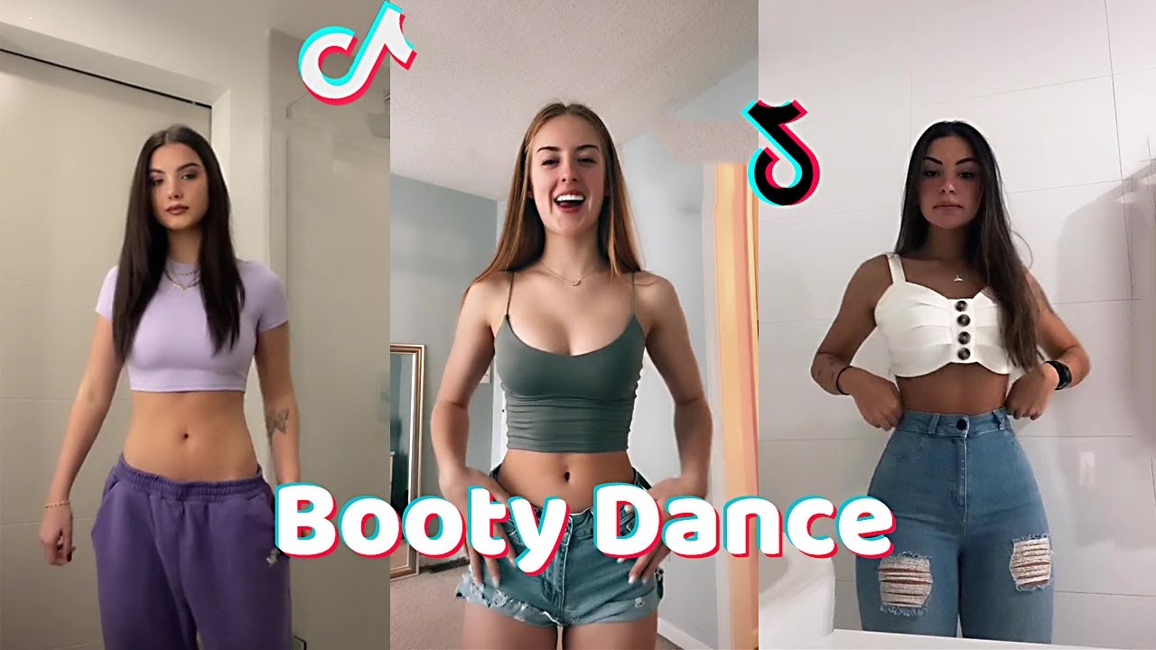 ananya bhasin recommends tik tok butt dance pic