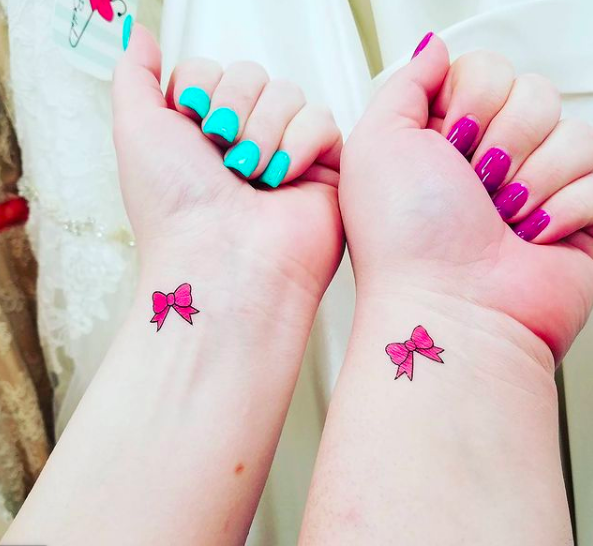 amber braun recommends sister in law tattoo ideas pic
