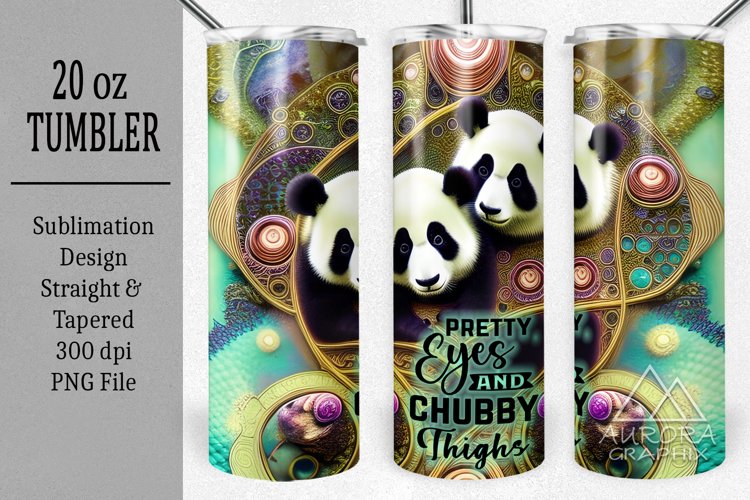 ashley oke recommends Chubby Bears Tumbler