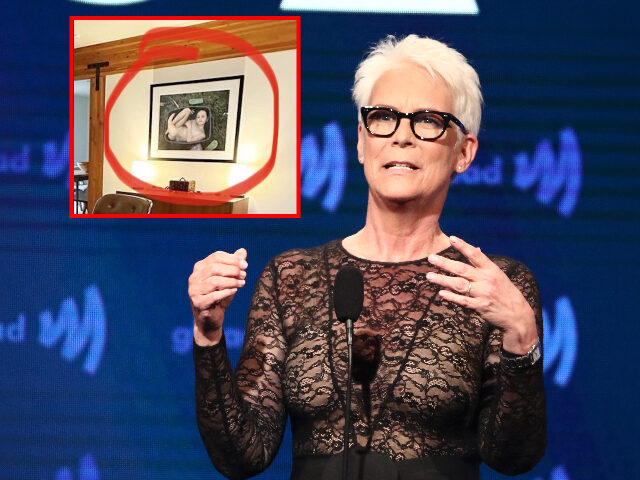 danny ruddy recommends Jamie Lee Curtis Nide