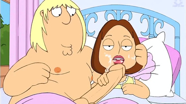 Best of Meg and chris griffin porn