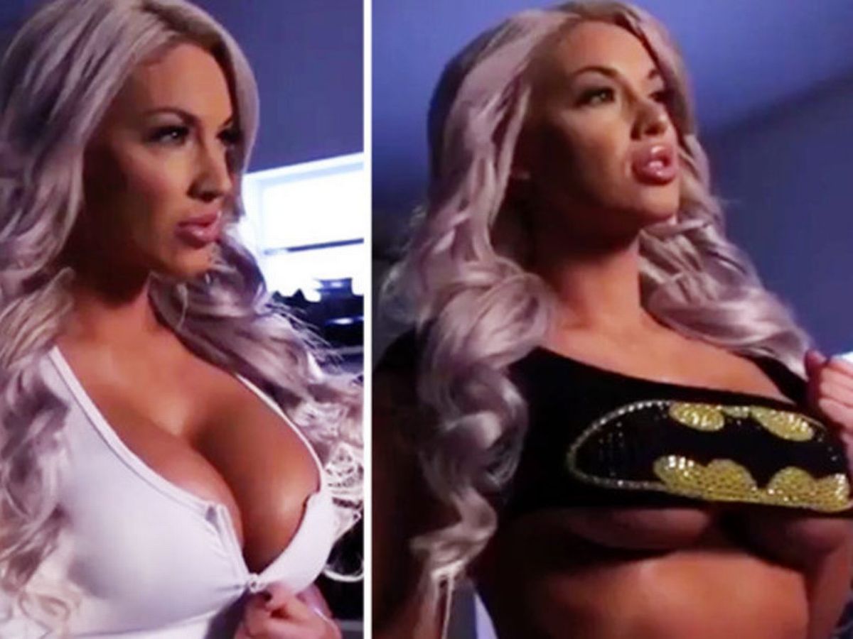 bee thao share laci kay somers exposed photos