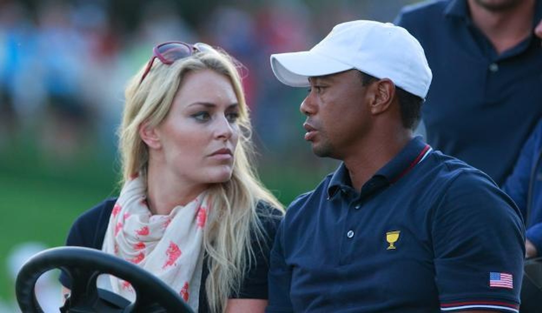 deandre wooley recommends lindsey vonn naked video pic