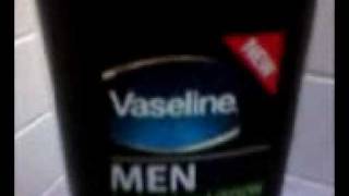 dan creech recommends can you use vaseline to masturbate pic