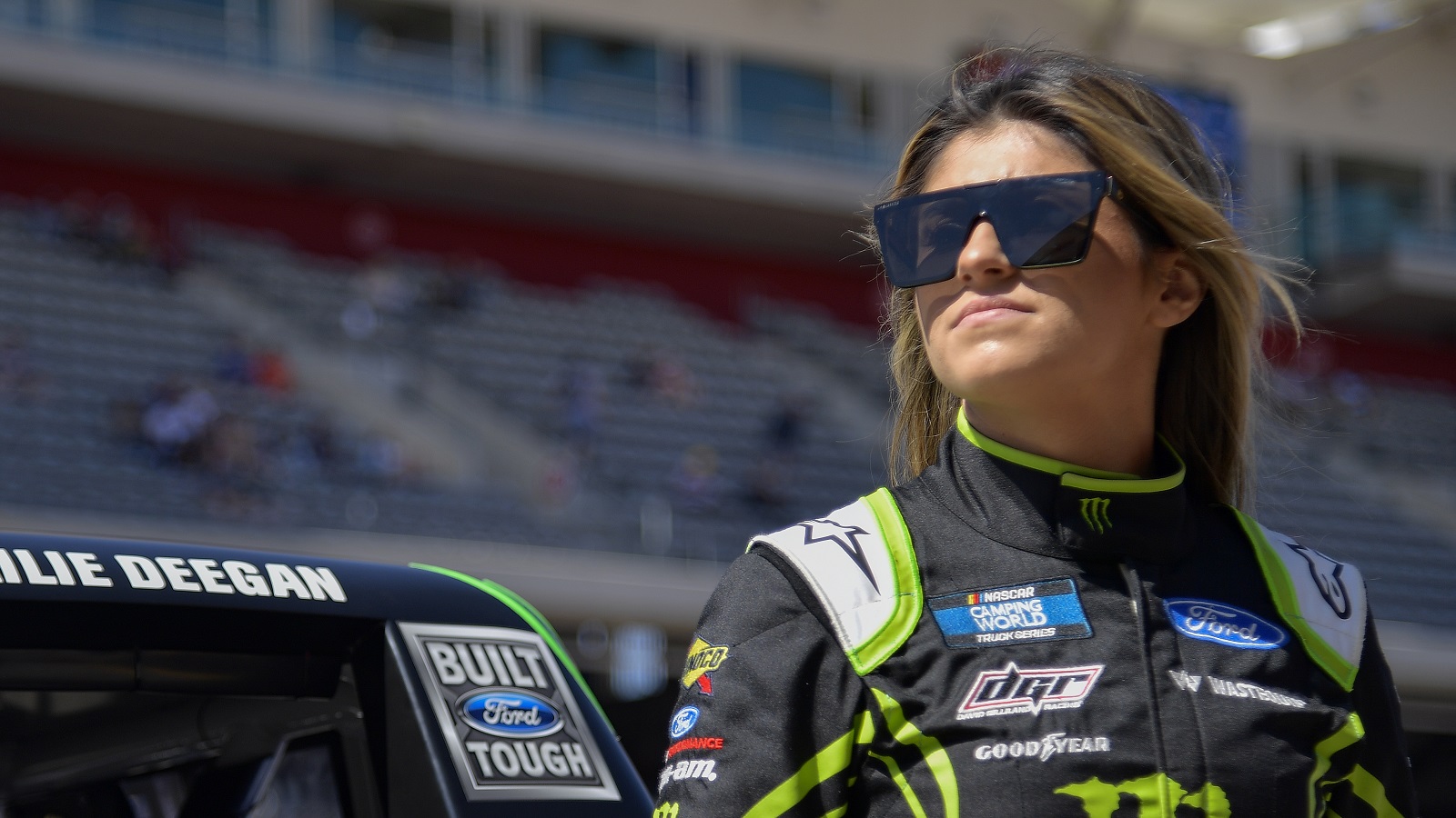 amber flesher recommends hailie deegan wallpaper pic