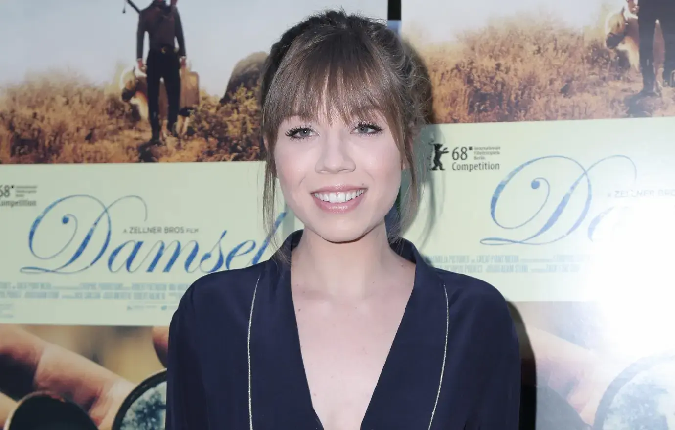 carole muller recommends jennette mccurdy nipple slip pic