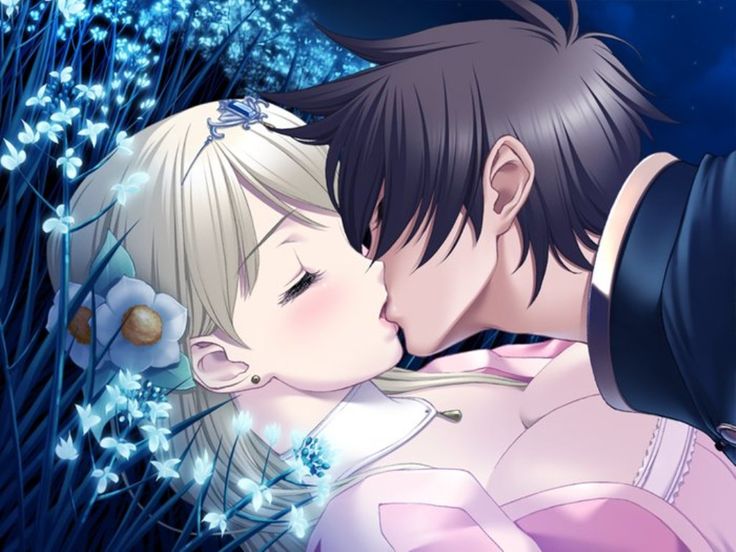 bliss ssilb recommends Best Anime Love Scenes