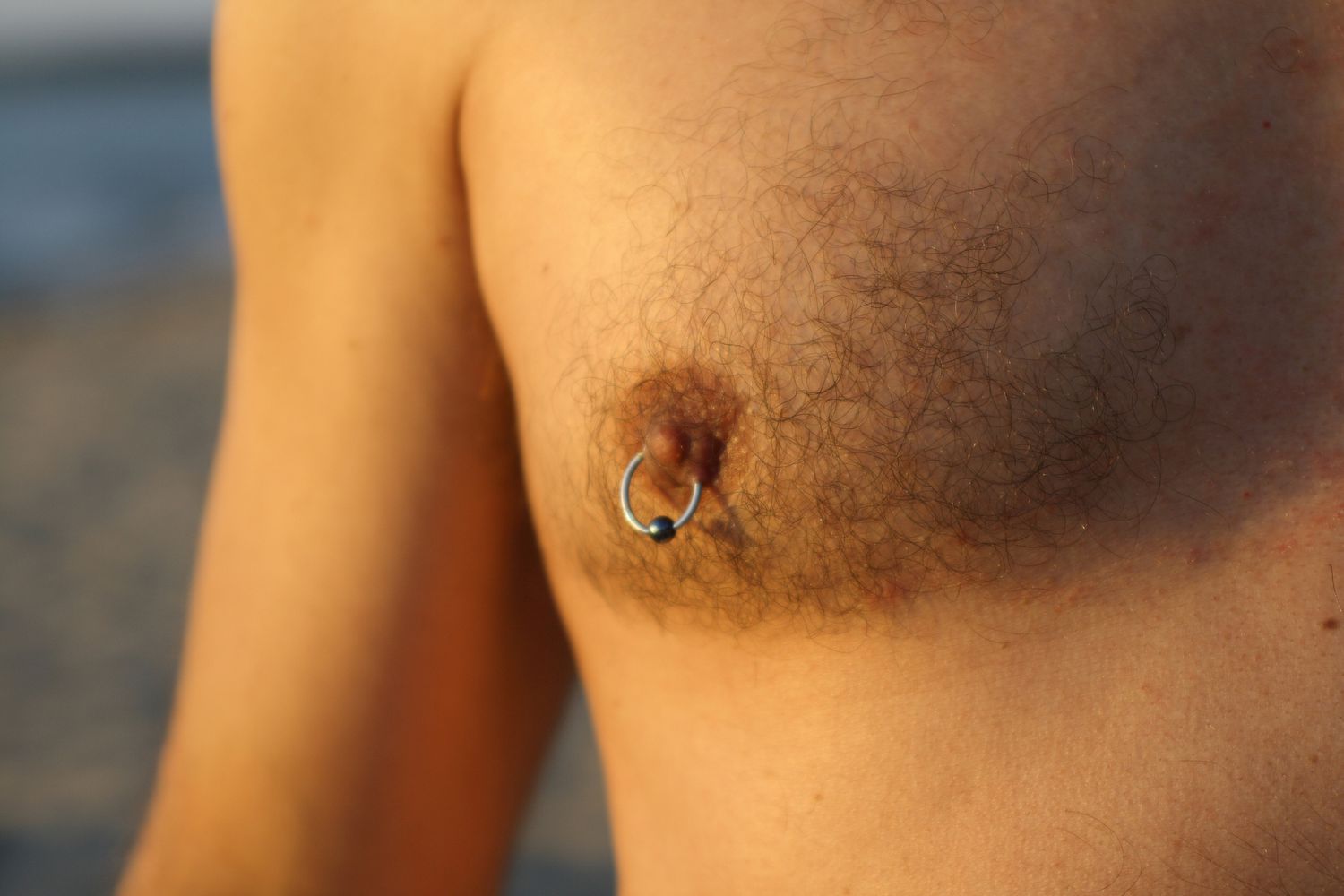 christopher marsiglio recommends pierced boobs pics pic