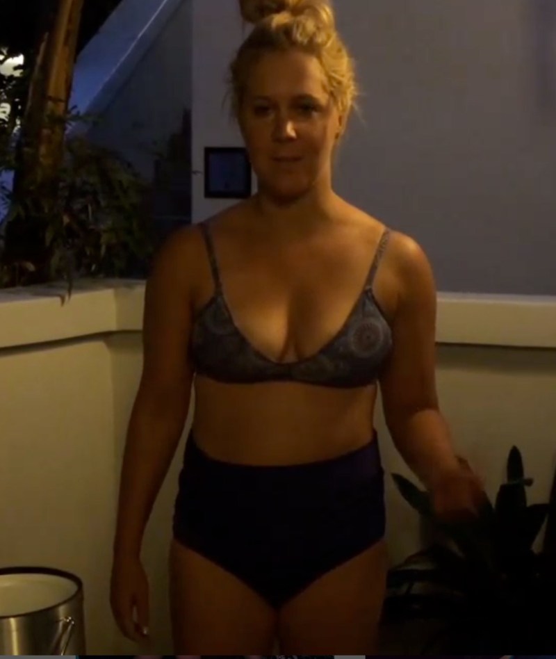 chuck sparrow recommends amy schumer hot photos pic