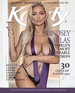 dion kidd recommends lindsey pelas porn pic