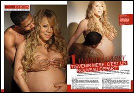 brianna purnell recommends mariah carey nue pic