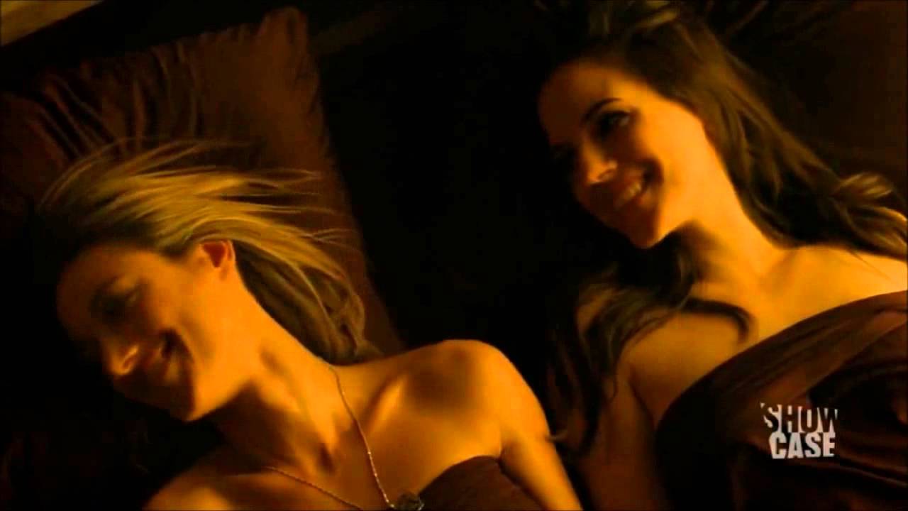 Best of Bo and lauren sex scene