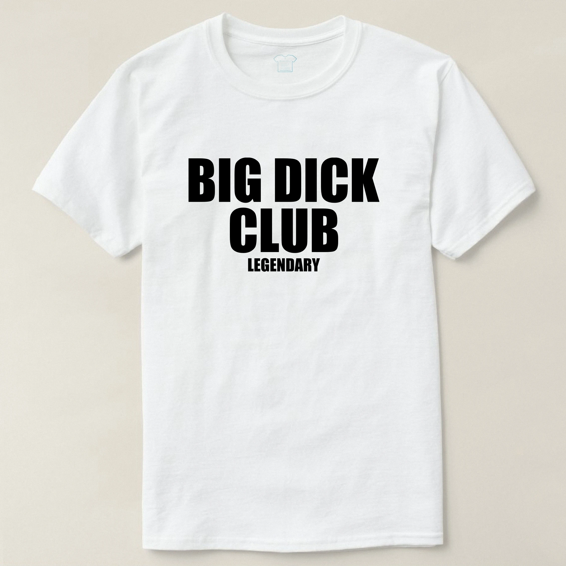 austin scurlock recommends the big dick club pic