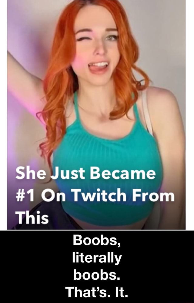 Best of Pictures of just boobs