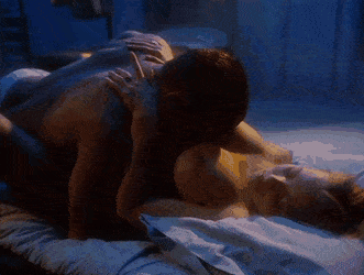 Jaime Pressly Nude Gifs and penis