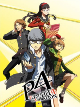 arnie chan recommends persona 4 anime episode 1 pic