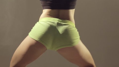 desiree huth share sexy ass shaking videos photos