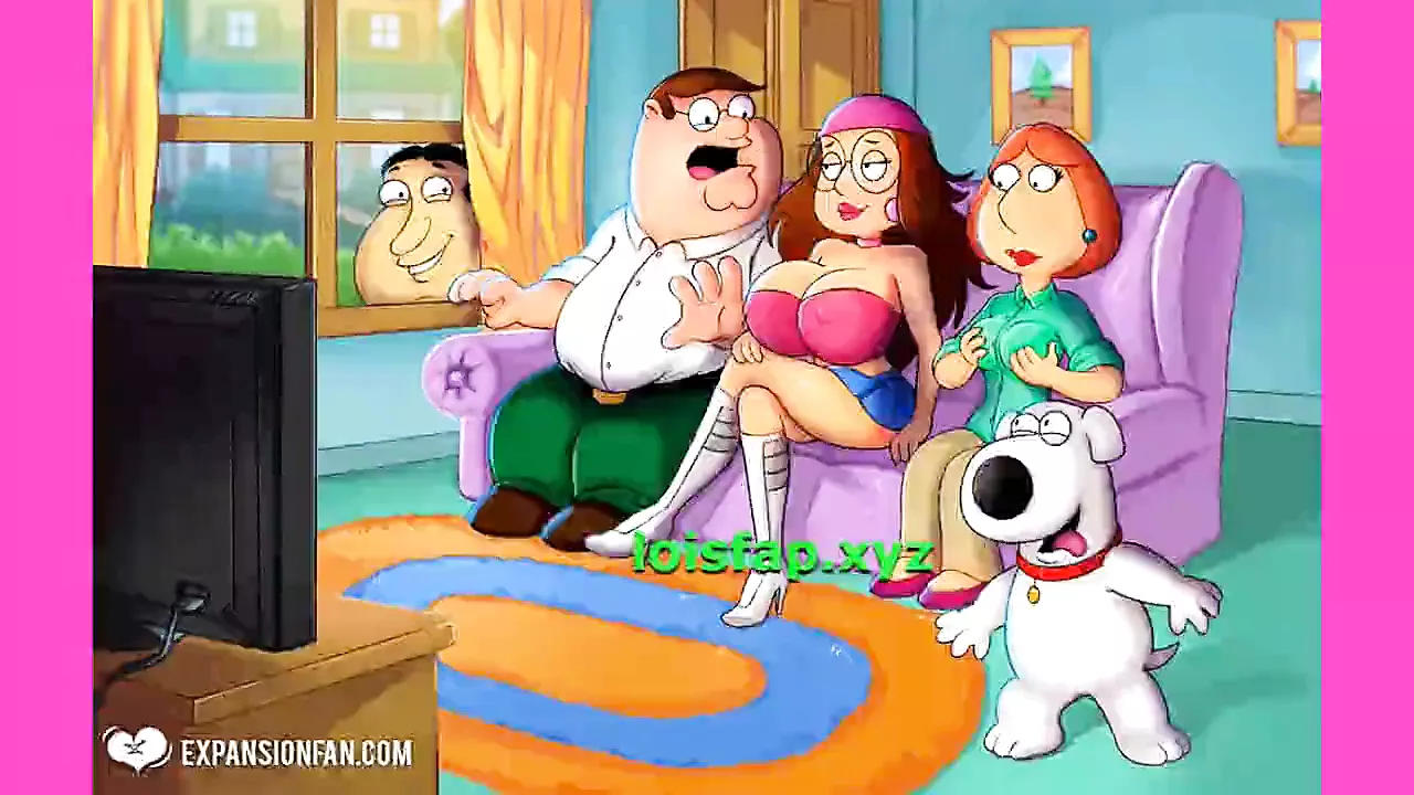 Family Guy Porn Tube girl escorts