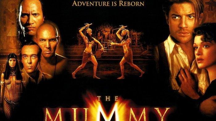 brendon gilbert recommends the mummy full movie online pic