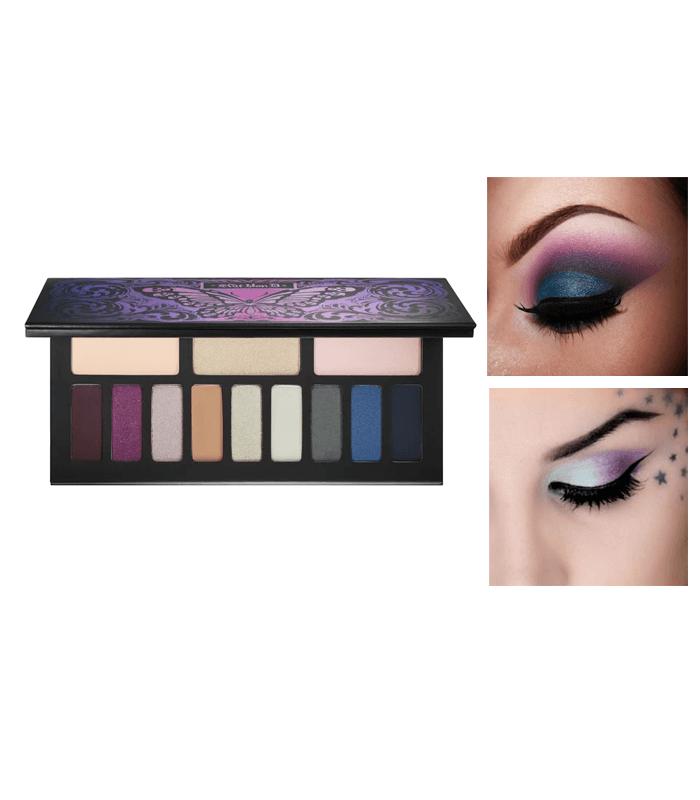 carolyn ngo recommends Kat Von D Butterfly