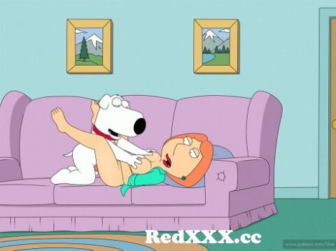 christian espinoza share family guy brian and lois sex photos