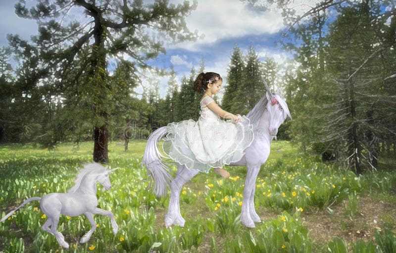 chris slingo recommends Midget Riding A Unicorn