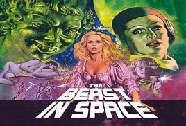 amelie bilodeau share beast in space movie photos