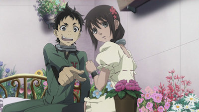 dan schouten recommends deadman wonderland ep 6 pic