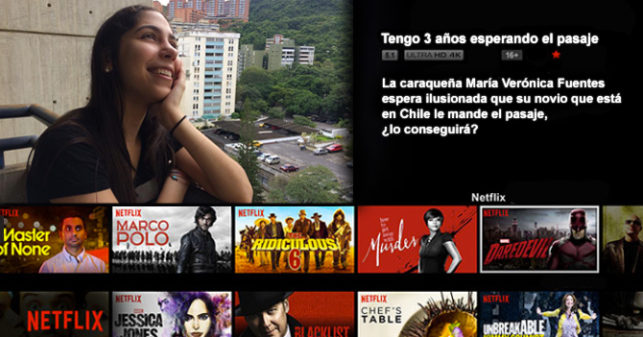 Best of Peliculas venezolanas en netflix