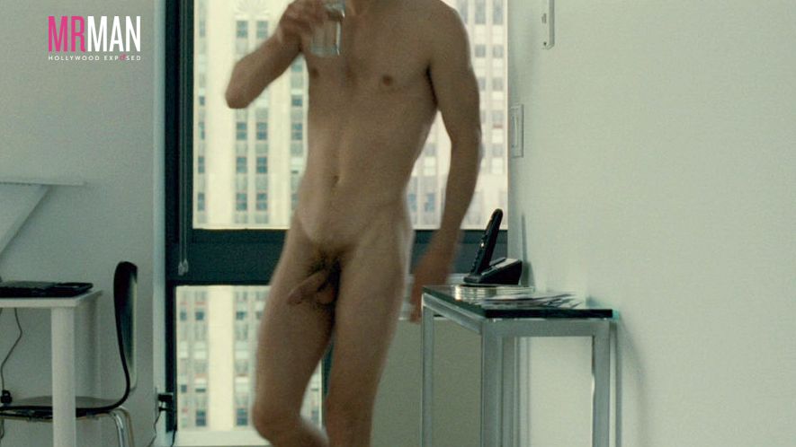 chrisstopher waterman recommends michael fassbender frontal nude pic